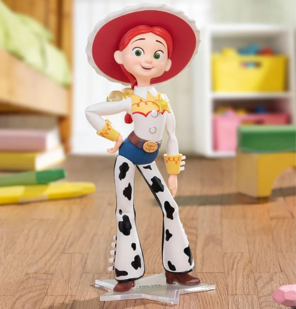 Disney Toy Story - Friends Forever Series Blind Box Figures
