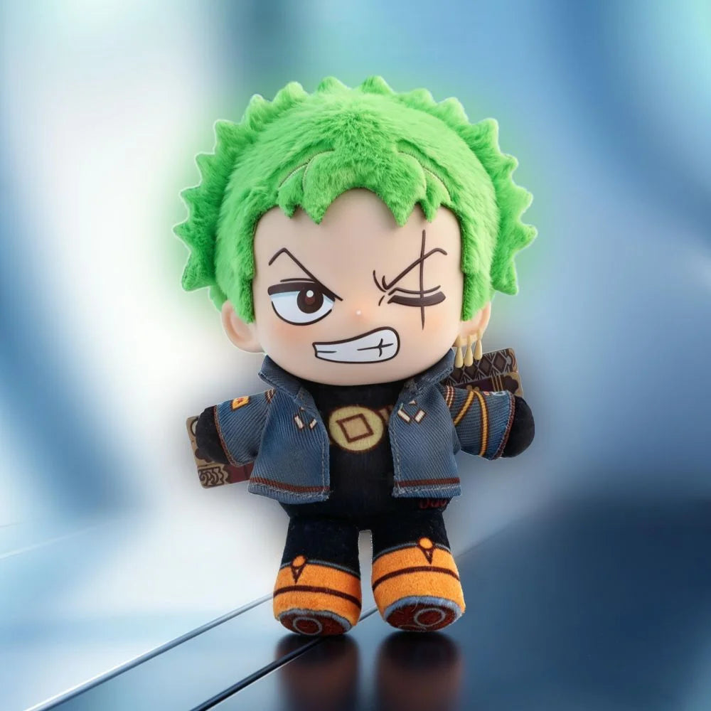 One Piece - Fantasy Dream Journey Series Blind Box Plush