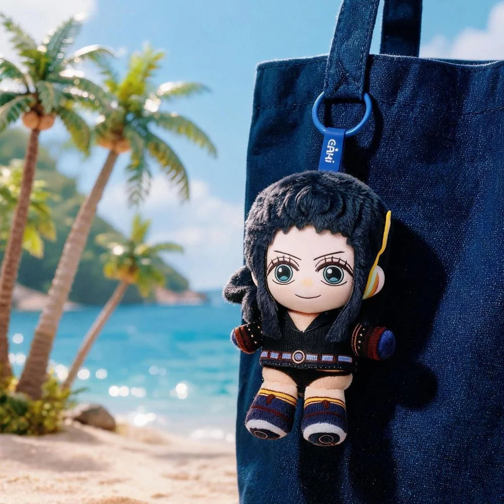 One Piece - Fantasy Dream Journey Series Blind Box Plush