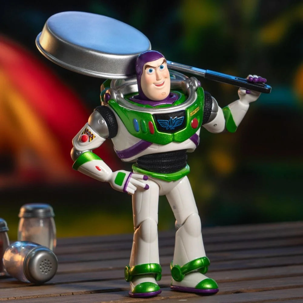 Disney Toy Story - Buzz Lightyear Adventure Series Blind Box Figures