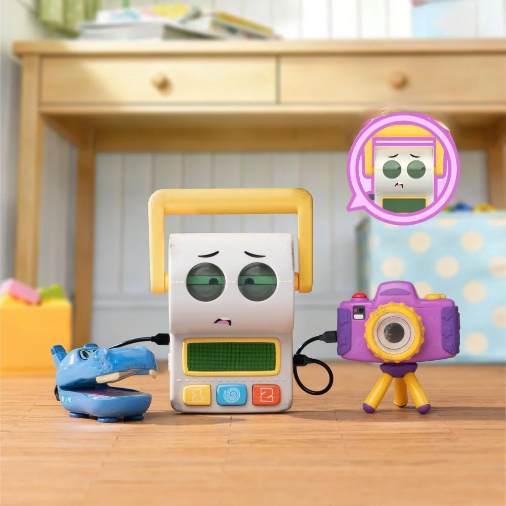 Disney Toy Story - Friends Forever Series Blind Box Figures