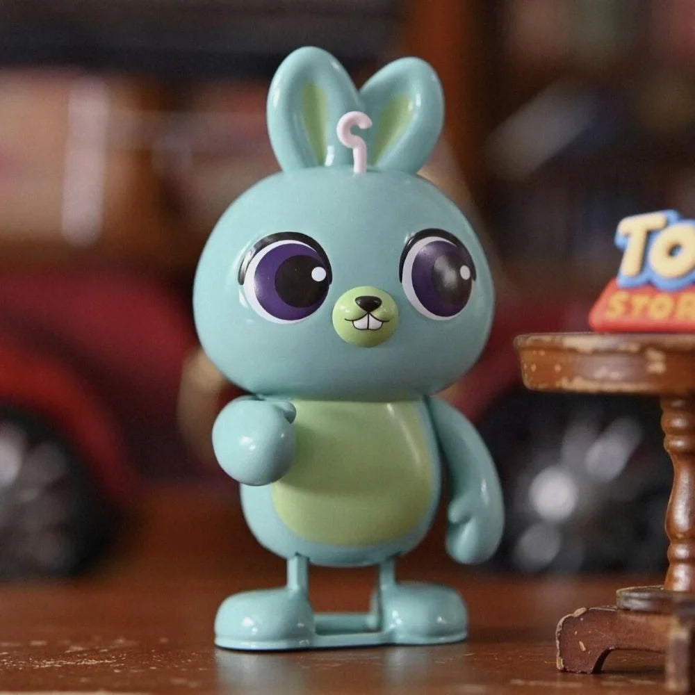 Disney Toy Story - Wind-up Series Articulated Blind Box Figures