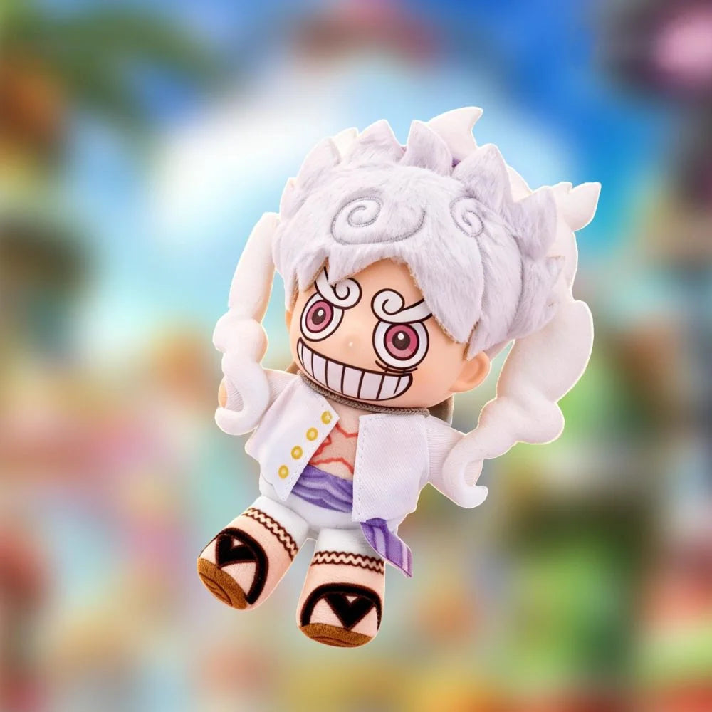 One Piece - Fantasy Dream Journey Series Blind Box Plush
