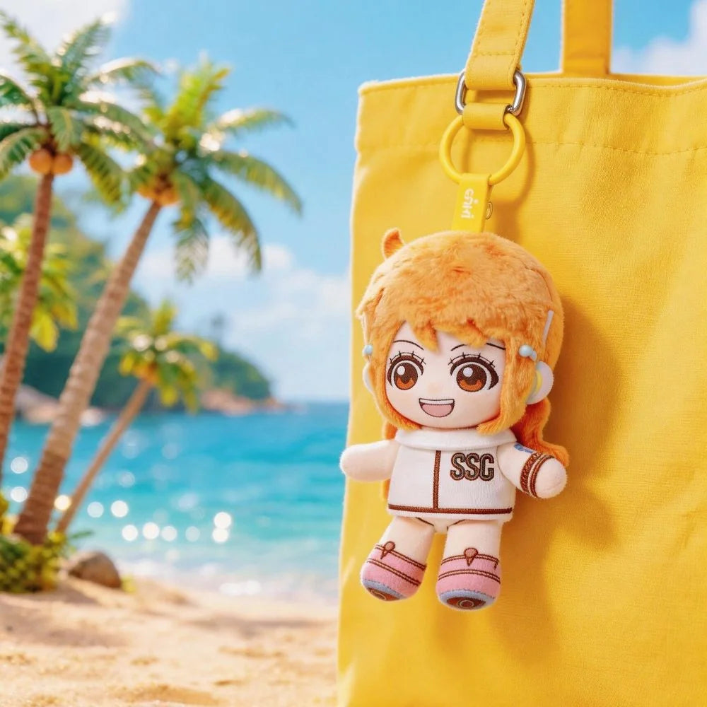 One Piece - Fantasy Dream Journey Series Blind Box Plush