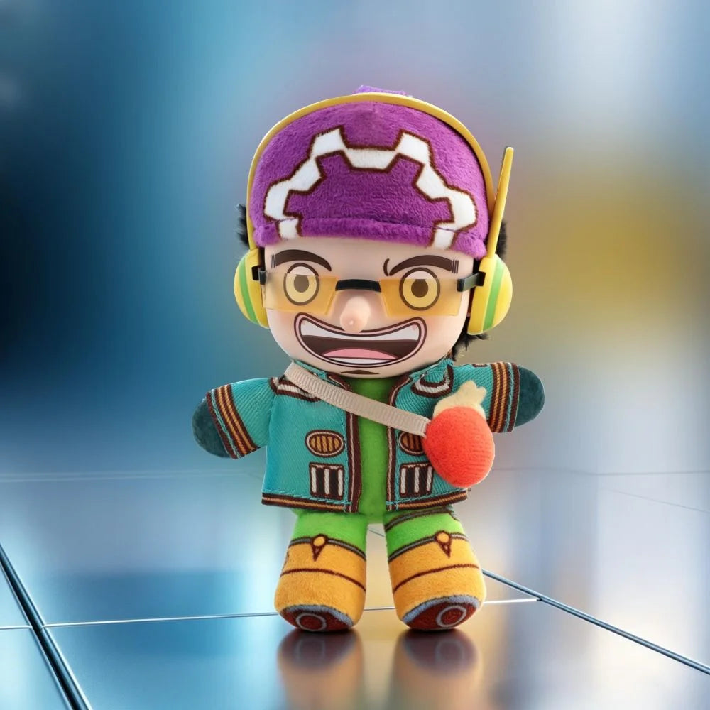 One Piece - Fantasy Dream Journey Series Blind Box Plush