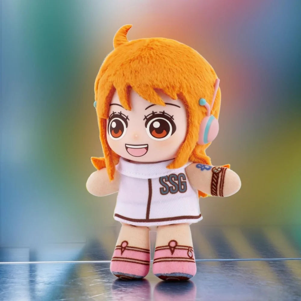 One Piece - Fantasy Dream Journey Series Blind Box Plush