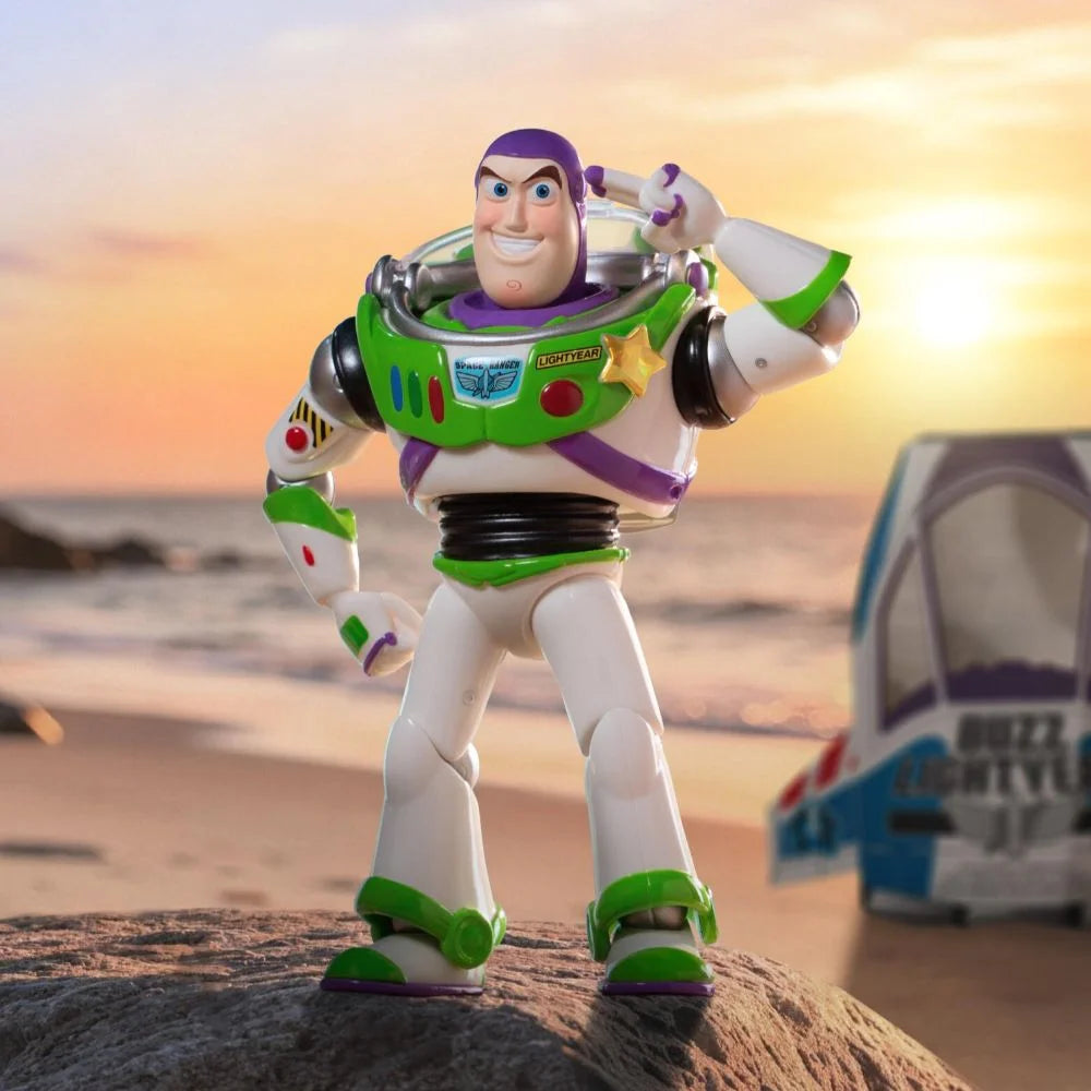 Disney Toy Story - Buzz Lightyear Adventure Series Blind Box Figures
