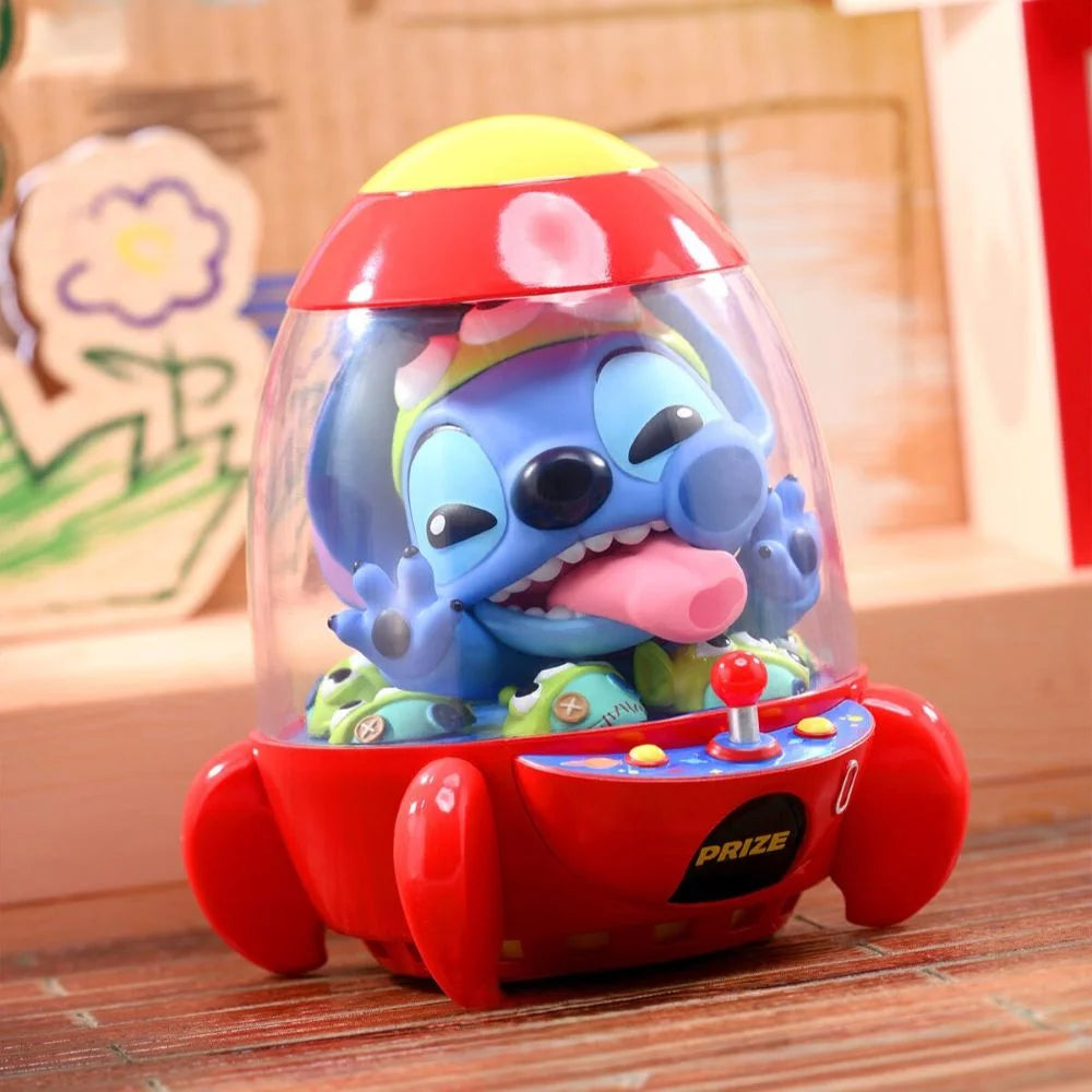 Stitch & Toy Story - COSBI Series Blind Box Figures