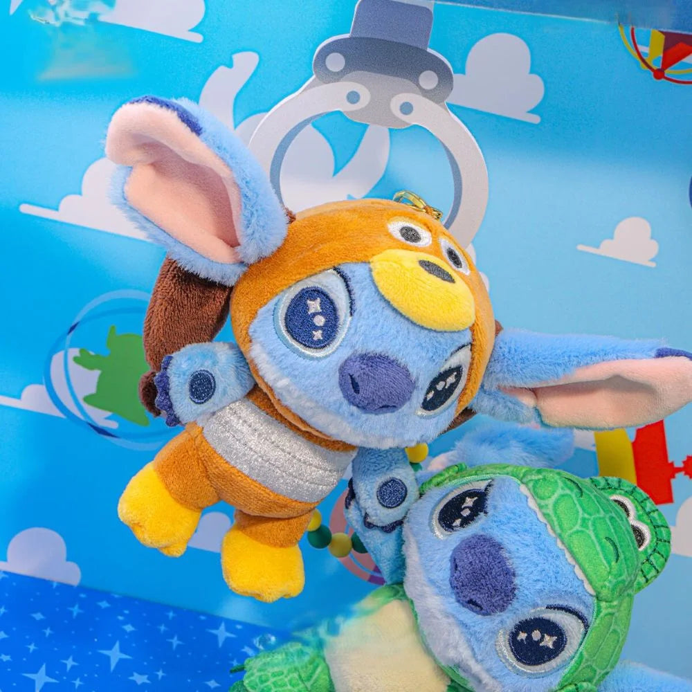 Stitch & Toy Story - COSBI Series Blind Box Plush
