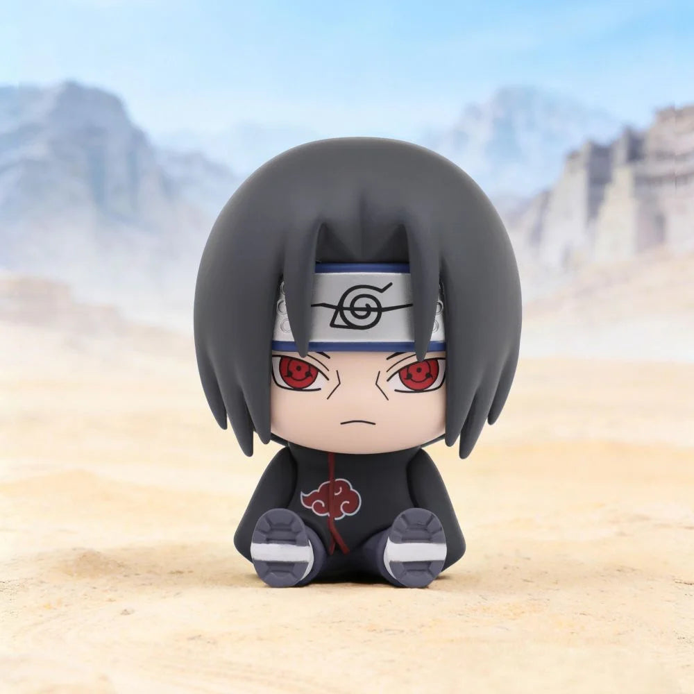 Naruto Shippuden - Cuddle Up Series Blind Box Figures