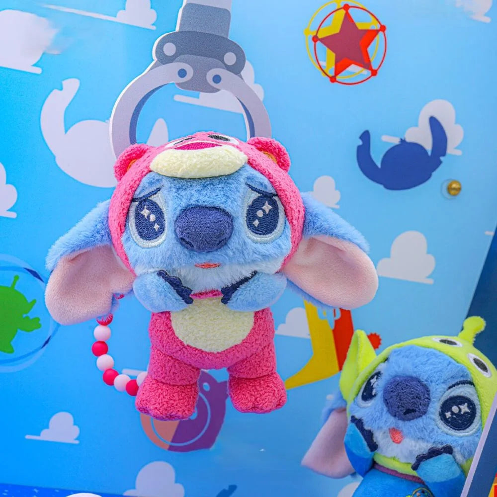 Stitch & Toy Story - COSBI Series Blind Box Plush