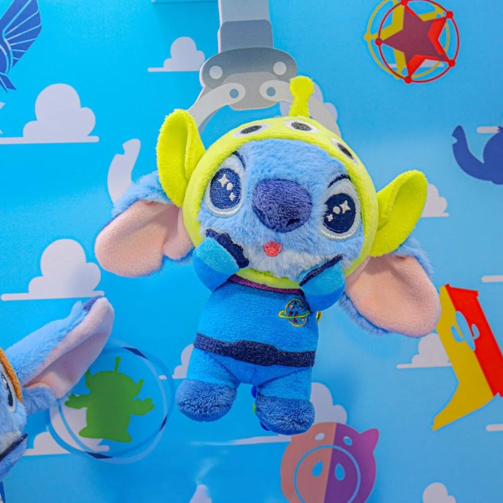 Stitch & Toy Story - COSBI Series Blind Box Plush