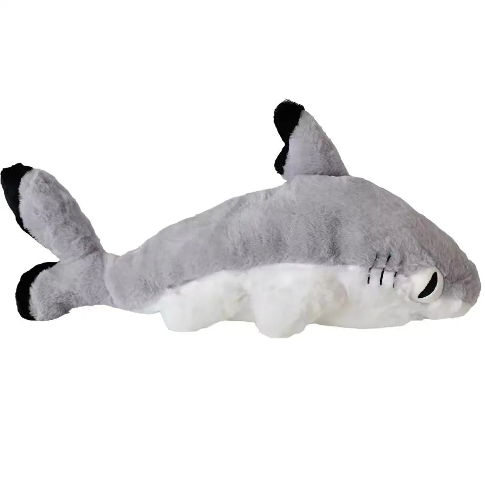 Sharkitty - Plush Toy Pillow 50CM