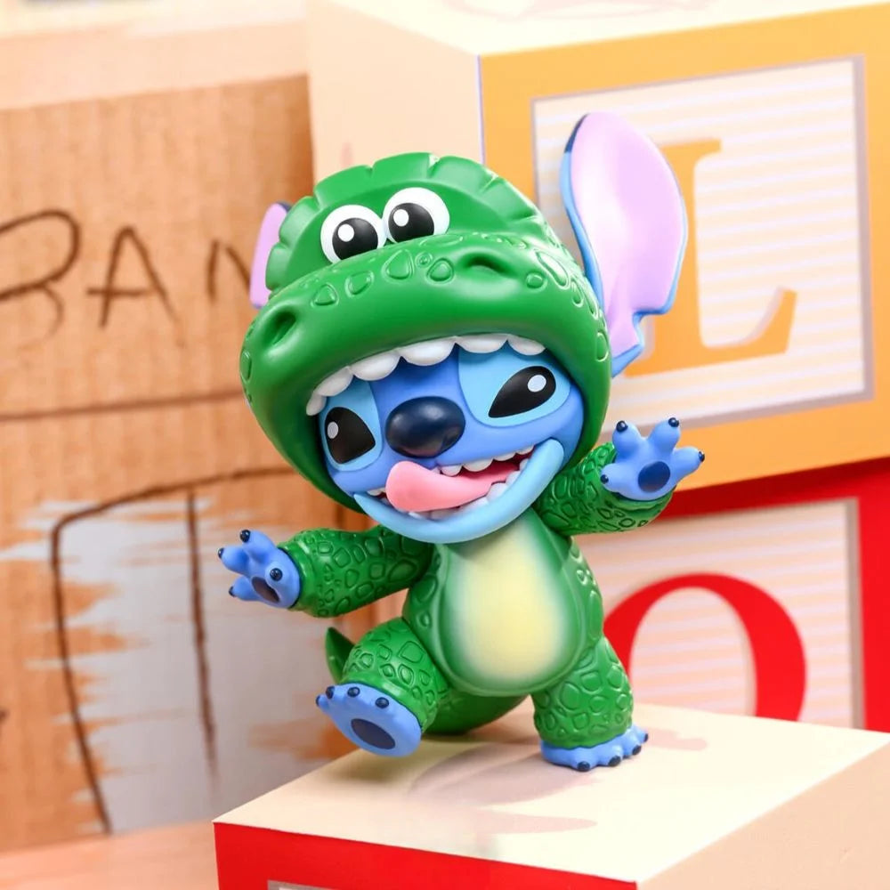Stitch & Toy Story - COSBI Series Blind Box Figures