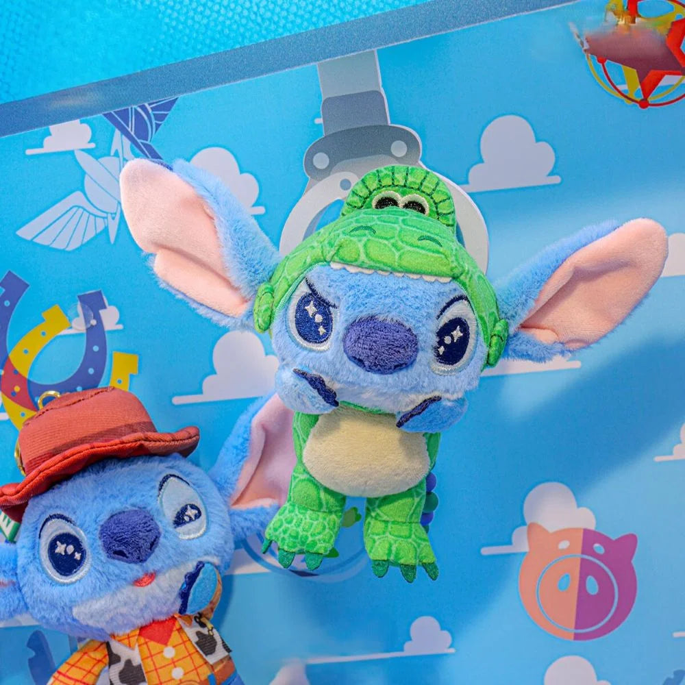 Stitch & Toy Story - COSBI Series Blind Box Plush