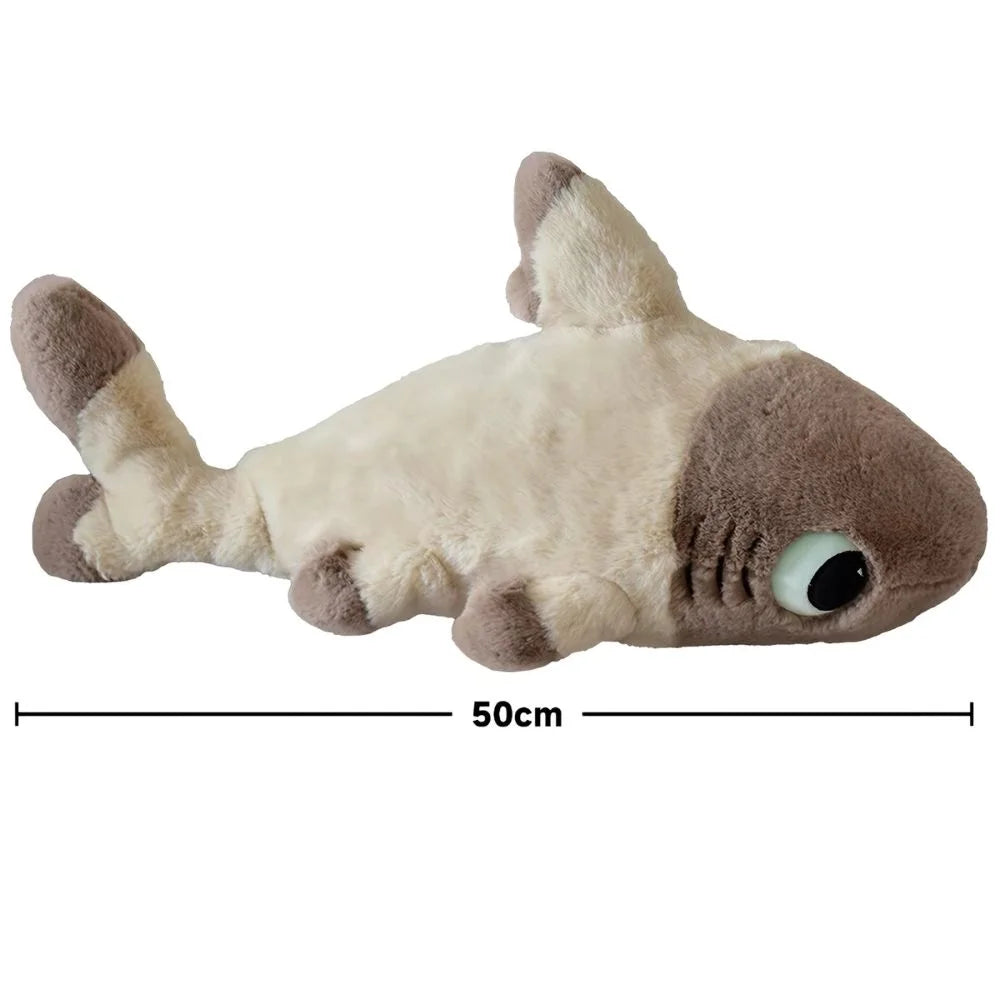 Sharkitty - Plush Toy Pillow 50CM