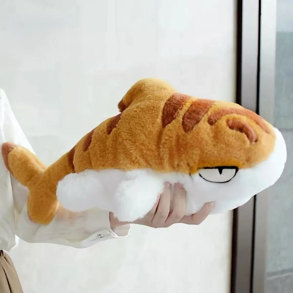 Sharkitty - Plush Toy Pillow 50CM