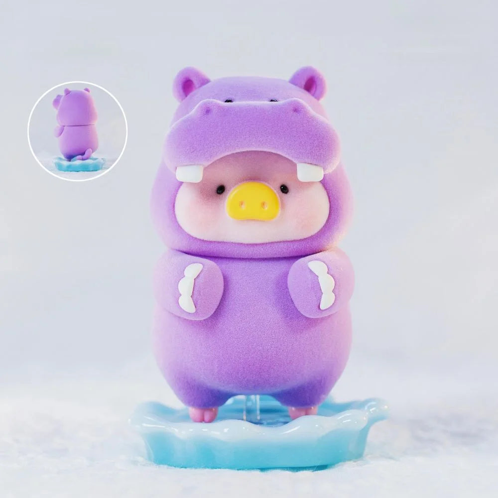 LuLu The Piggy - Animal Party 2 Series Blind Box Figures