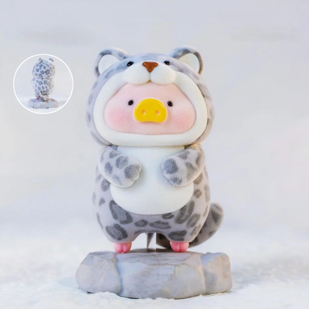 LuLu The Piggy - Animal Party 2 Series Blind Box Figures