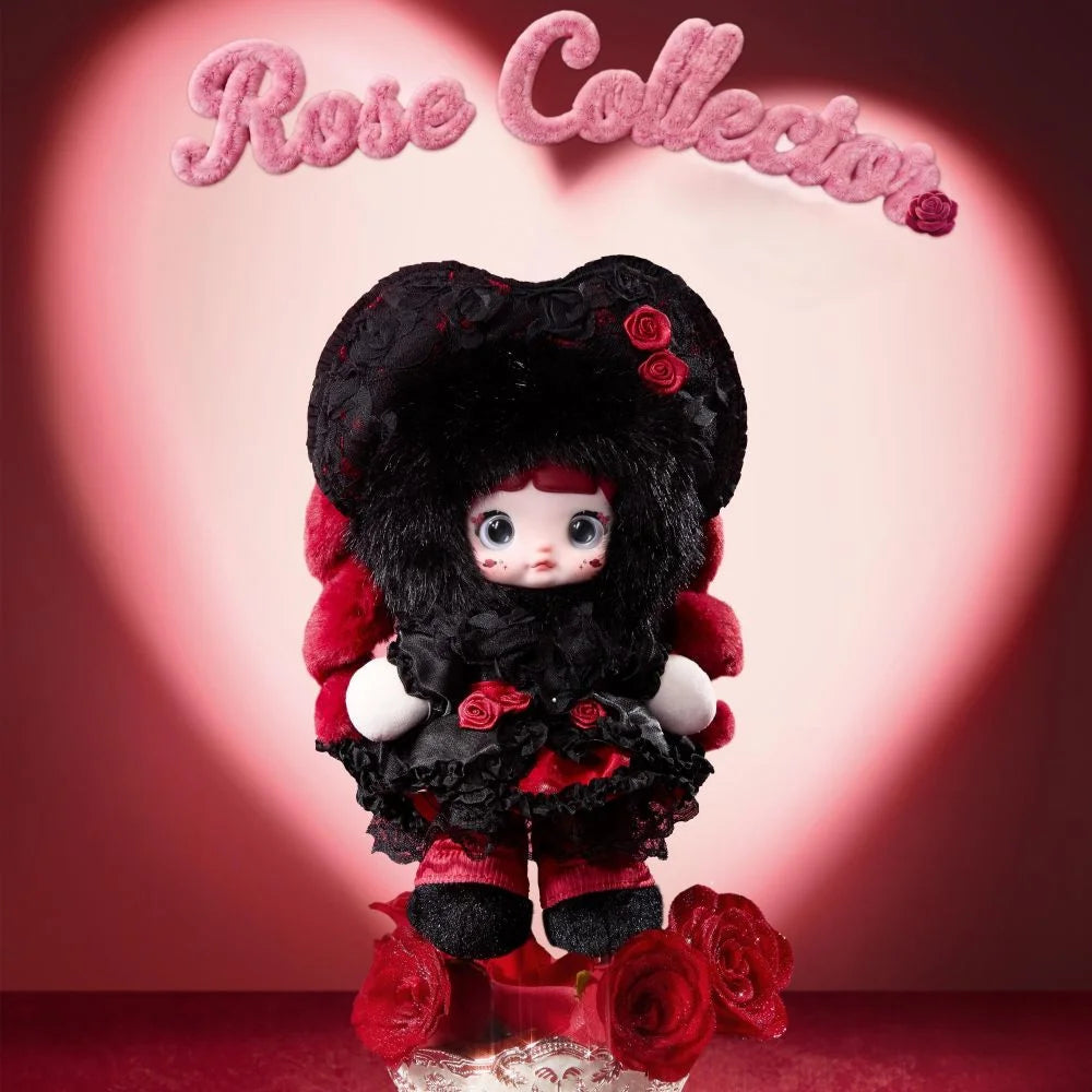Nommi - Treasure Collector Series Blind Box Plush