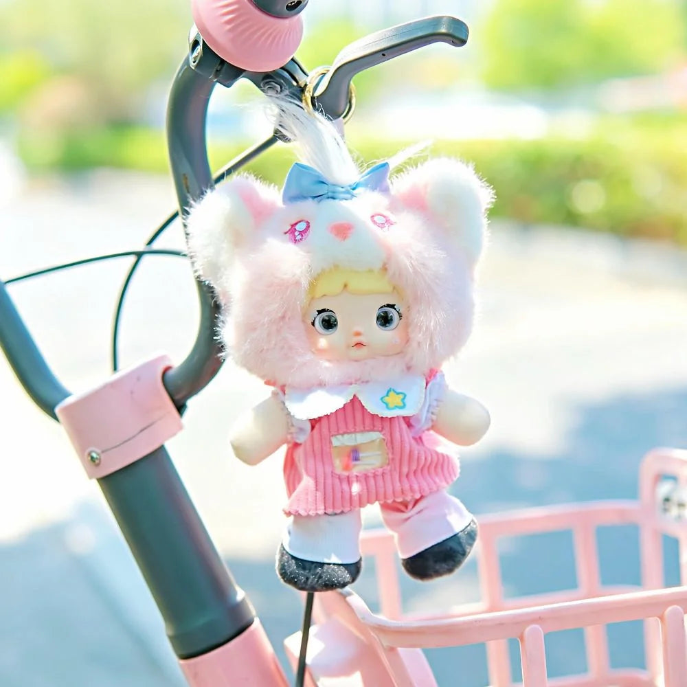 Nommi - Treasure Collector Series Blind Box Plush
