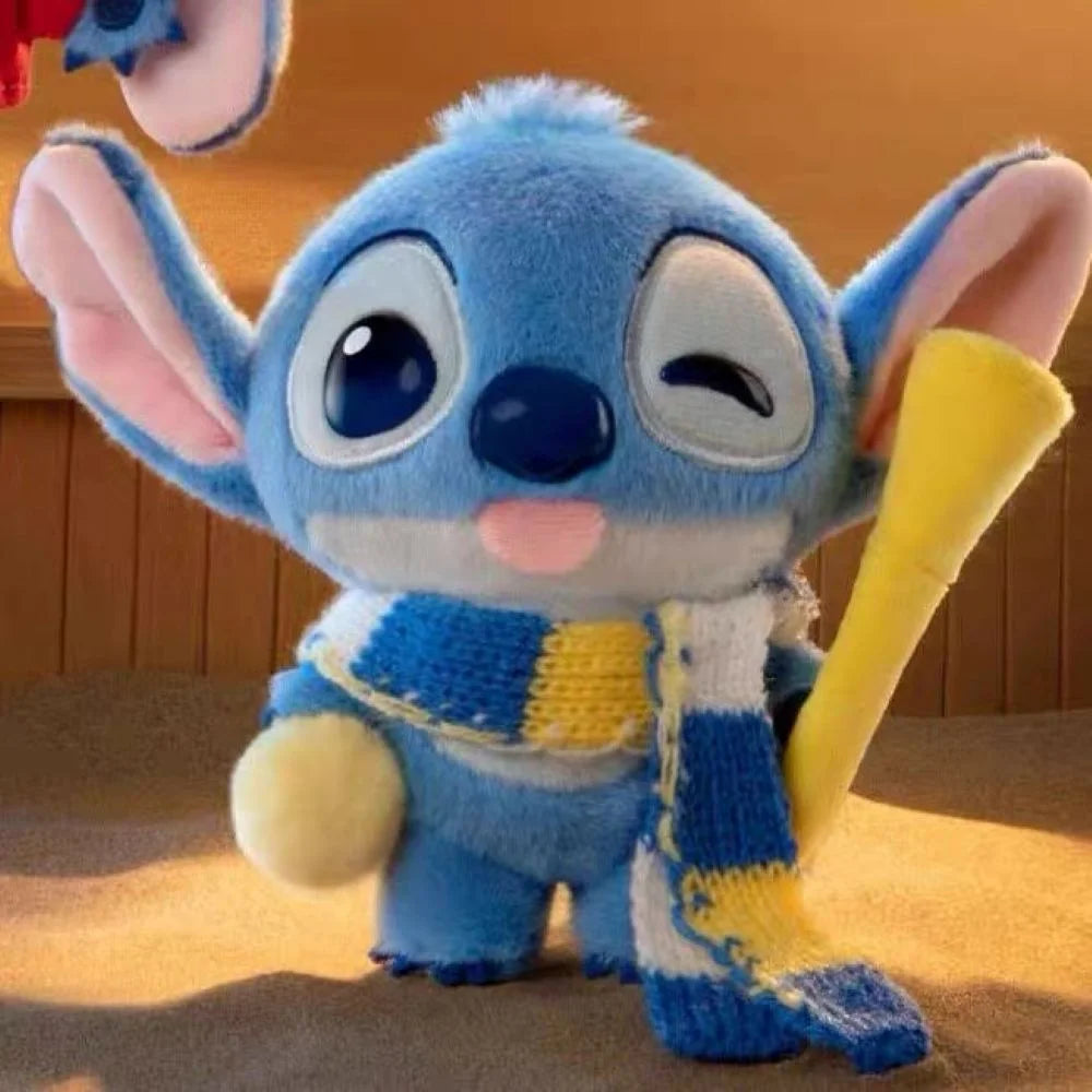 Stitch - In Cute Costumes Series Blind Box Plush