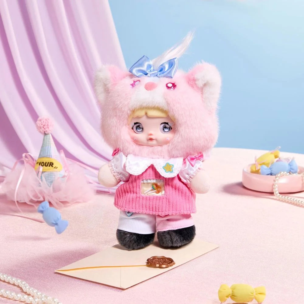 Nommi - Treasure Collector Series Blind Box Plush