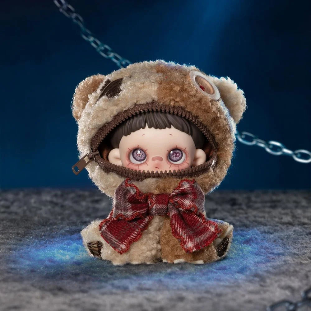 Maymei - Greedy Bear Series Blind Box Plush