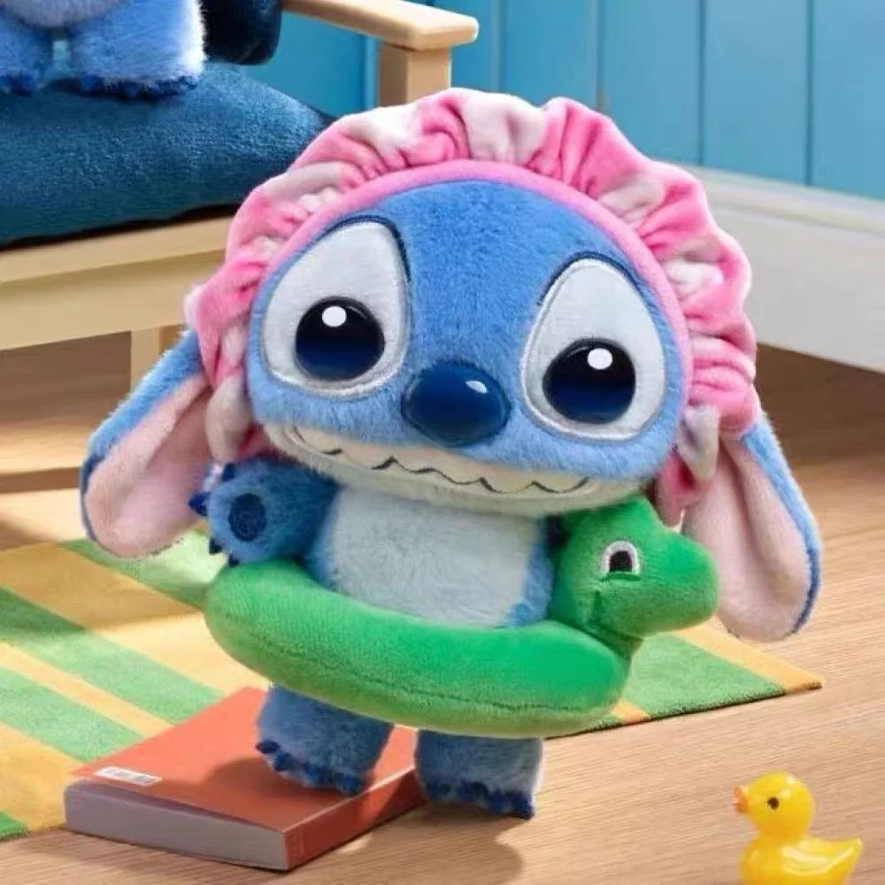 Stitch - In Cute Costumes Series Blind Box Plush