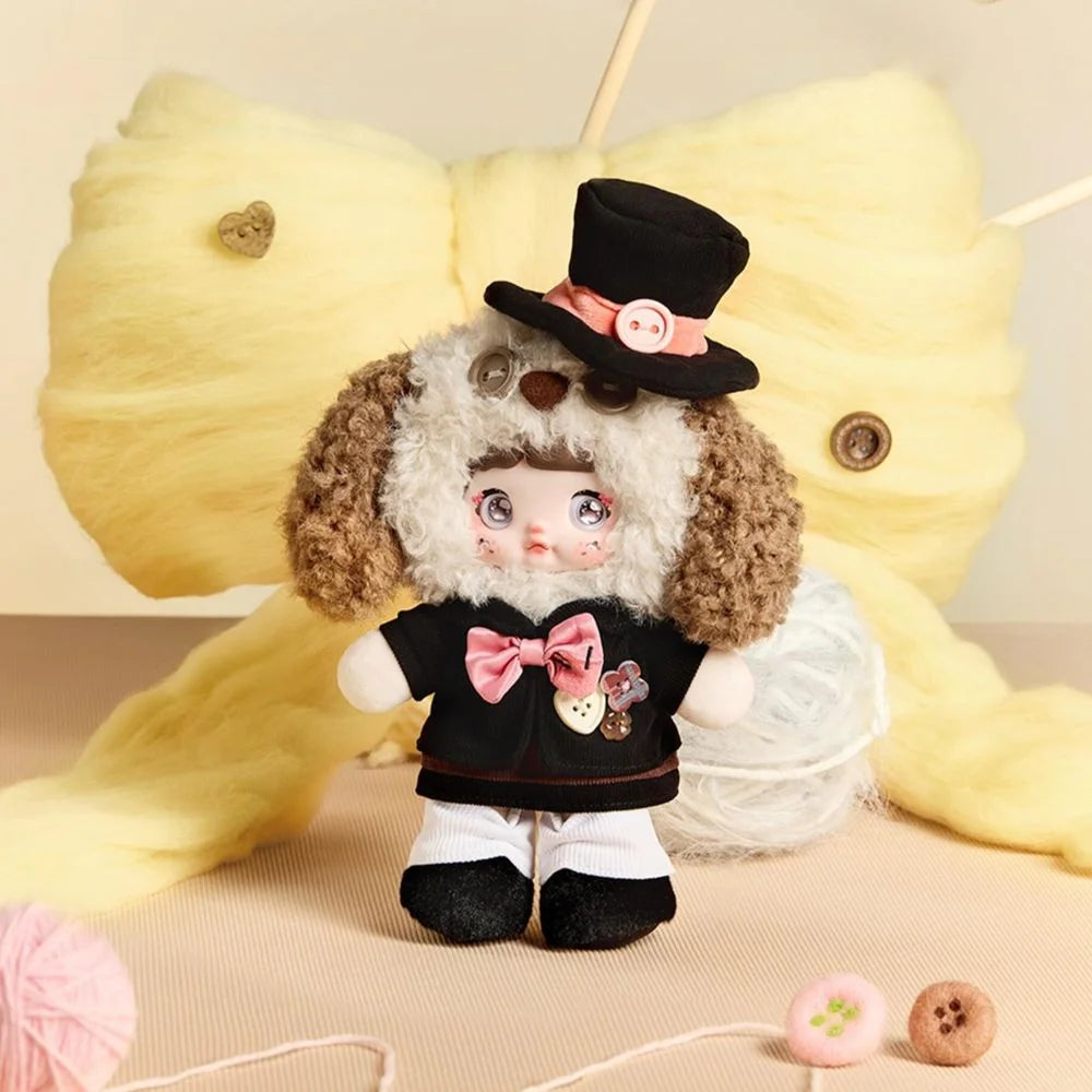Nommi - Treasure Collector Series Blind Box Plush