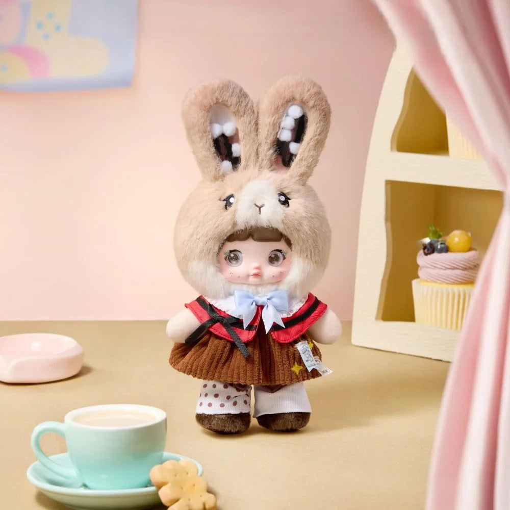 Nommi - Treasure Collector Series Blind Box Plush