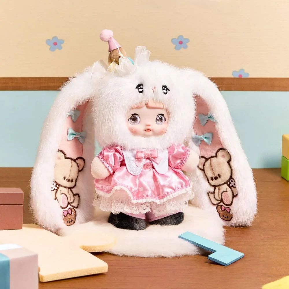 Nommi - Treasure Collector Series Blind Box Plush