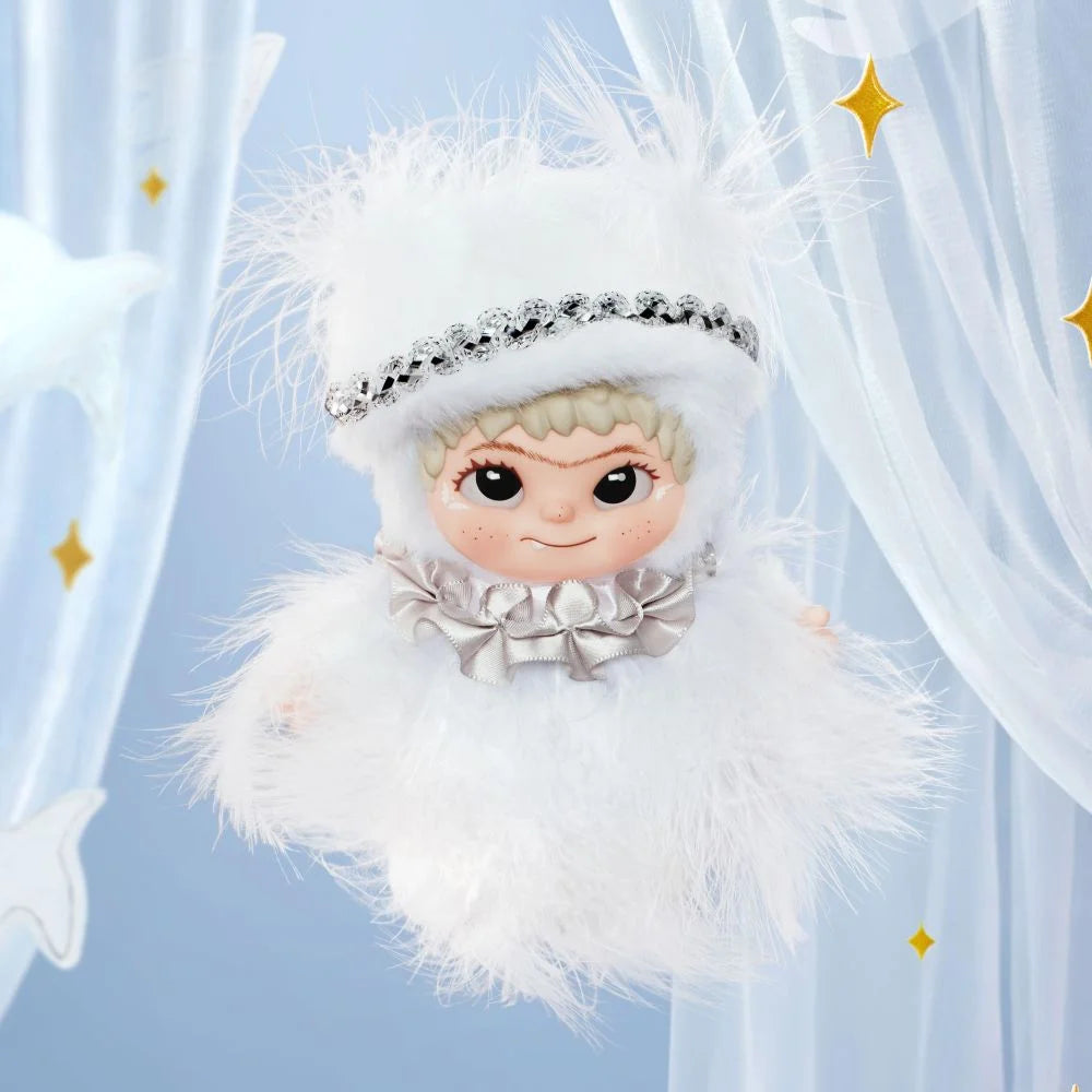 Wakuku - The Handcraft World Series Blind Box Plush