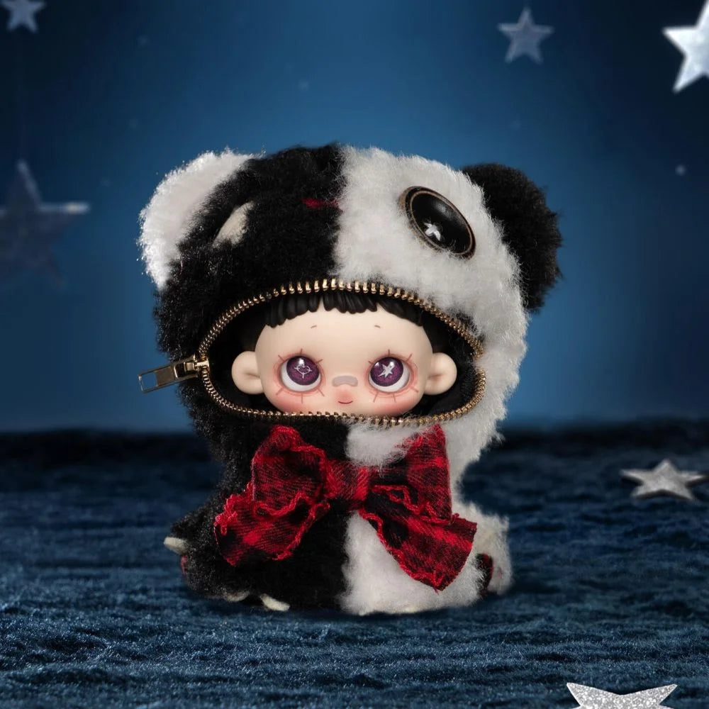 Maymei - Greedy Bear Series Blind Box Plush