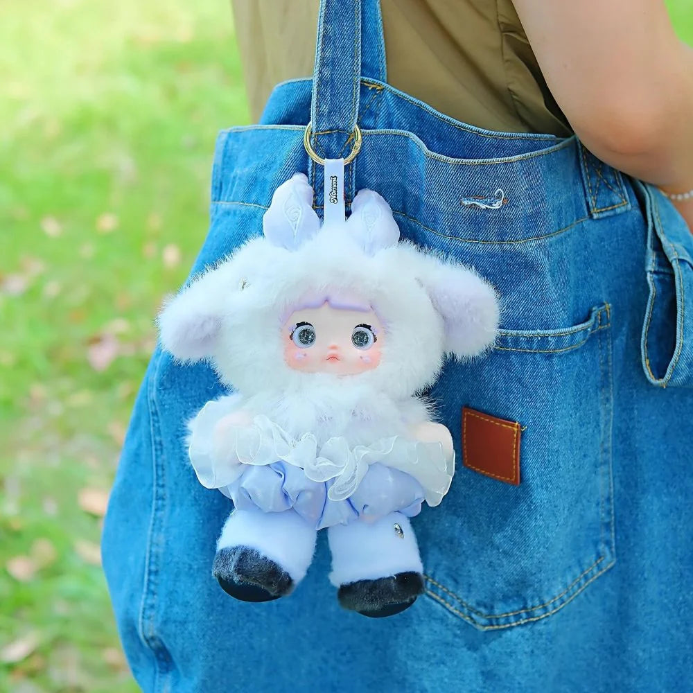 Nommi - Treasure Collector Series Blind Box Plush