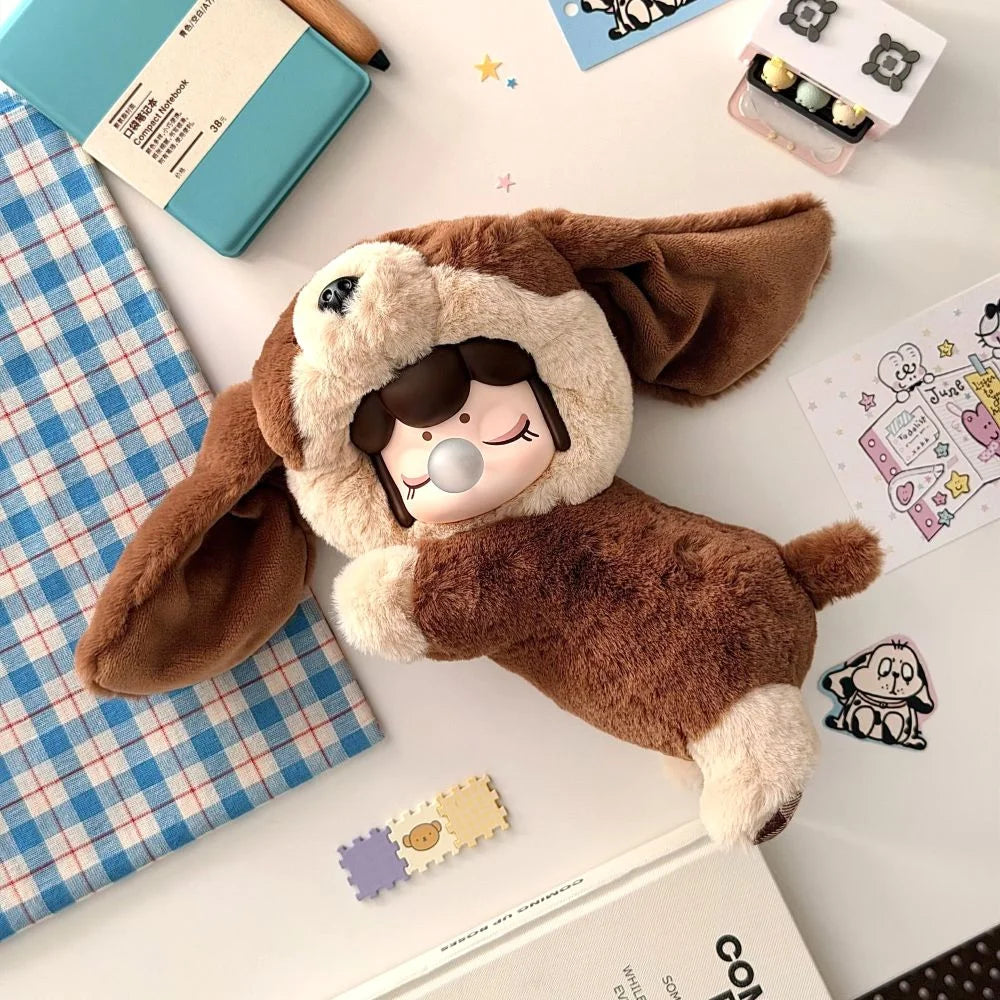 Nanci - Puppy Club Series Blind Box Plush