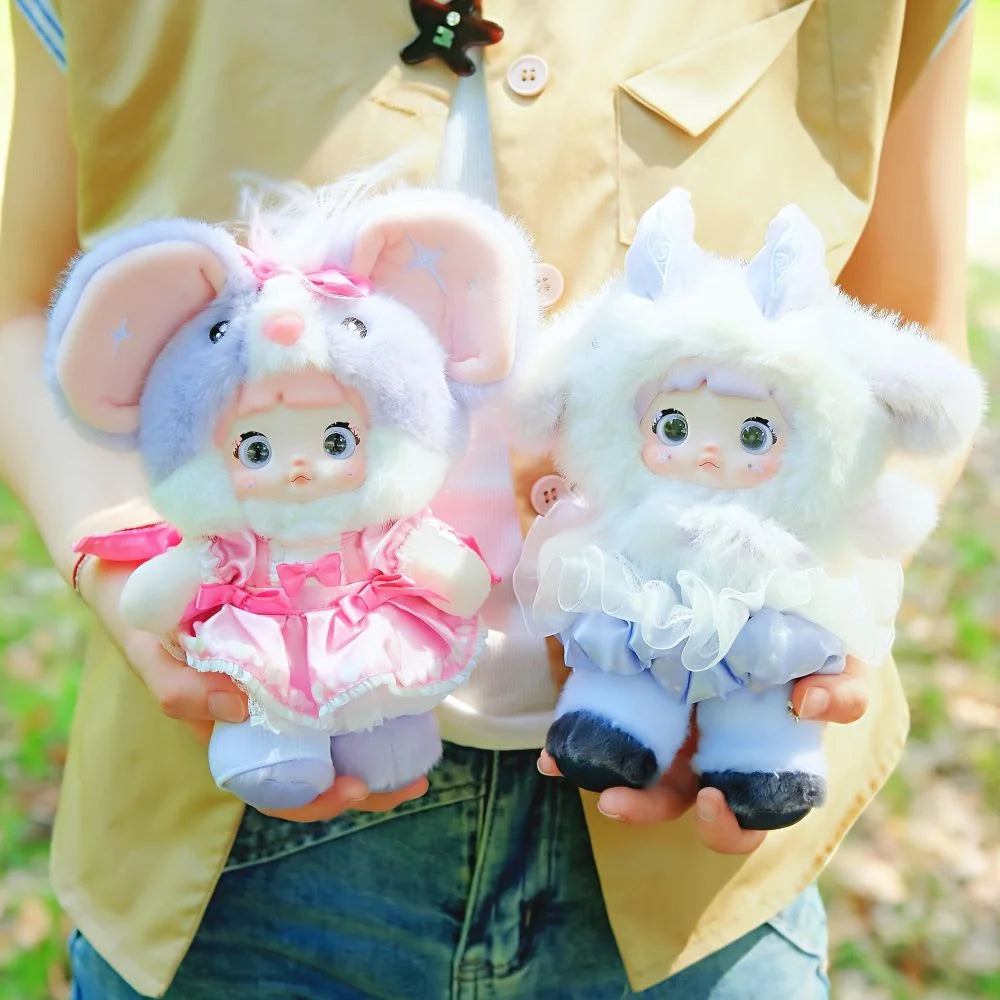 Nommi - Treasure Collector Series Blind Box Plush