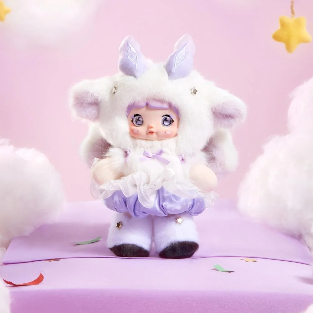 Nommi - Treasure Collector Series Blind Box Plush