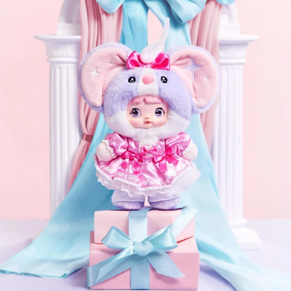 Nommi - Treasure Collector Series Blind Box Plush