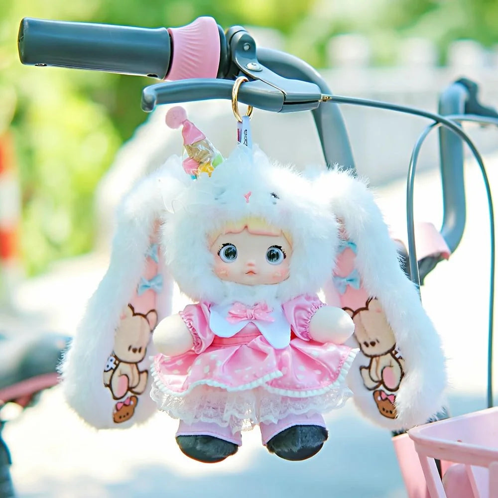 Nommi - Treasure Collector Series Blind Box Plush