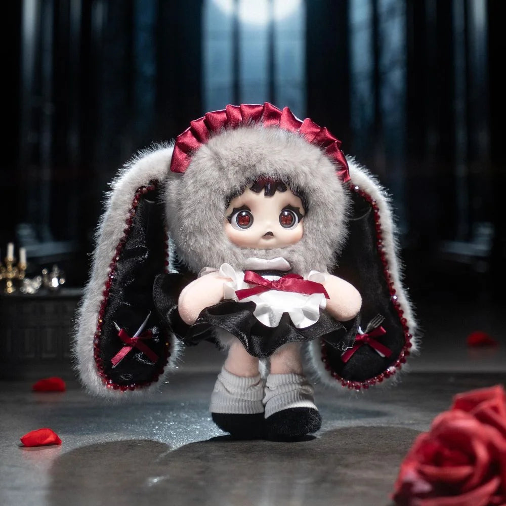 Heymi - Witch's Game Series Blind Box Plush