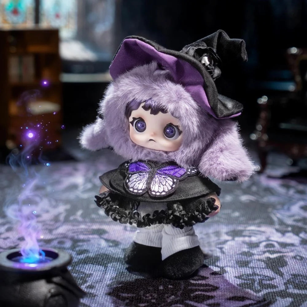 Heymi - Witch's Game Series Blind Box Plush