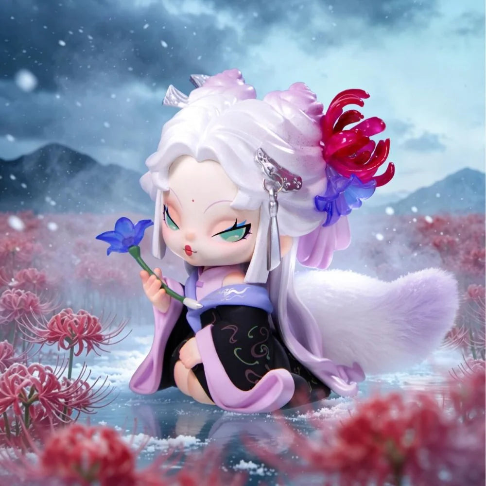 DODO NAMI - Strange Tales Dream Voyage Series Blind Box Figure