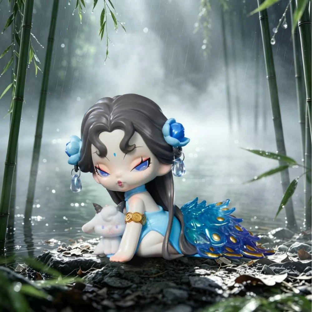 DODO NAMI - Strange Tales Dream Voyage Series Blind Box Figure