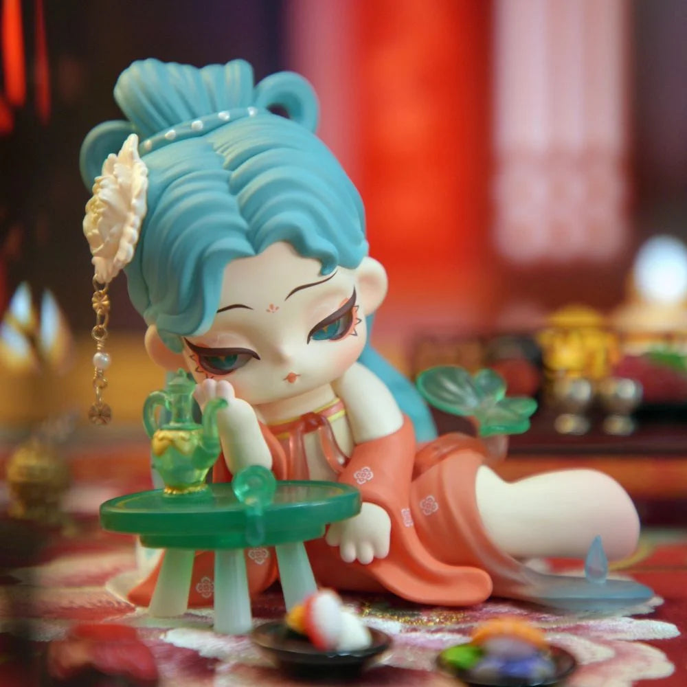 SHYI - The Song of Everlasting Sorrow Series Blind Box Figure