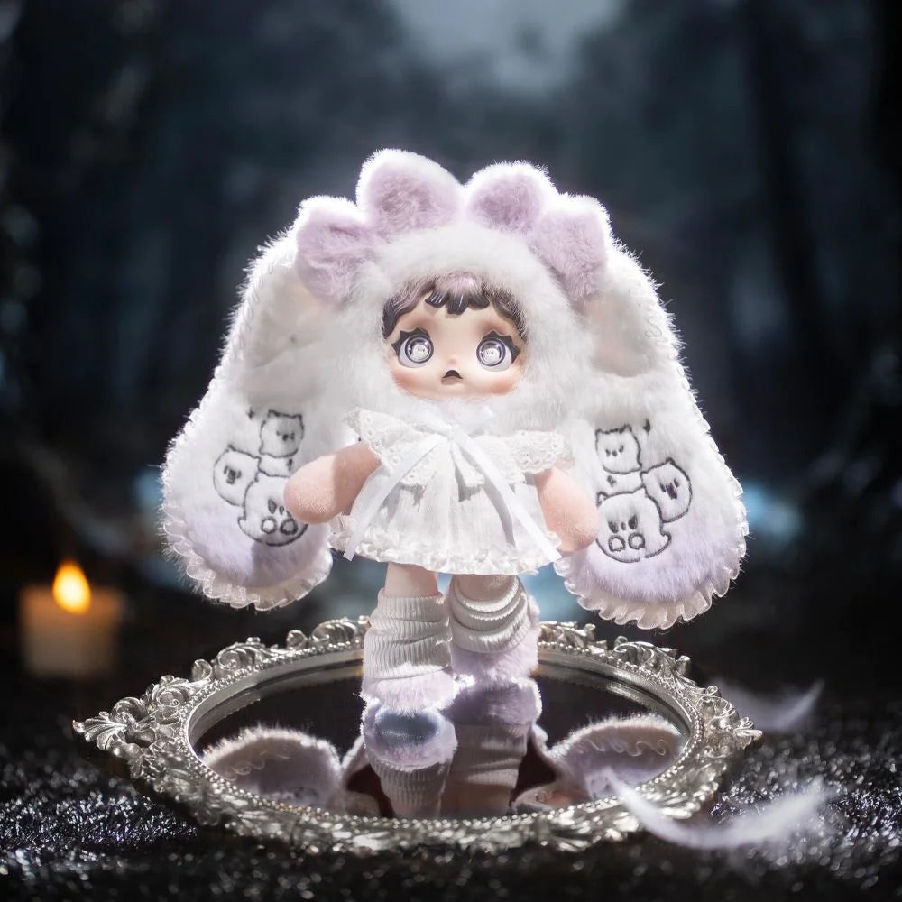 Heymi - Witch's Game Series Blind Box Plush