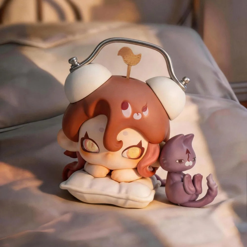 Moonin - Fading Childhood Series Blind Box Figures