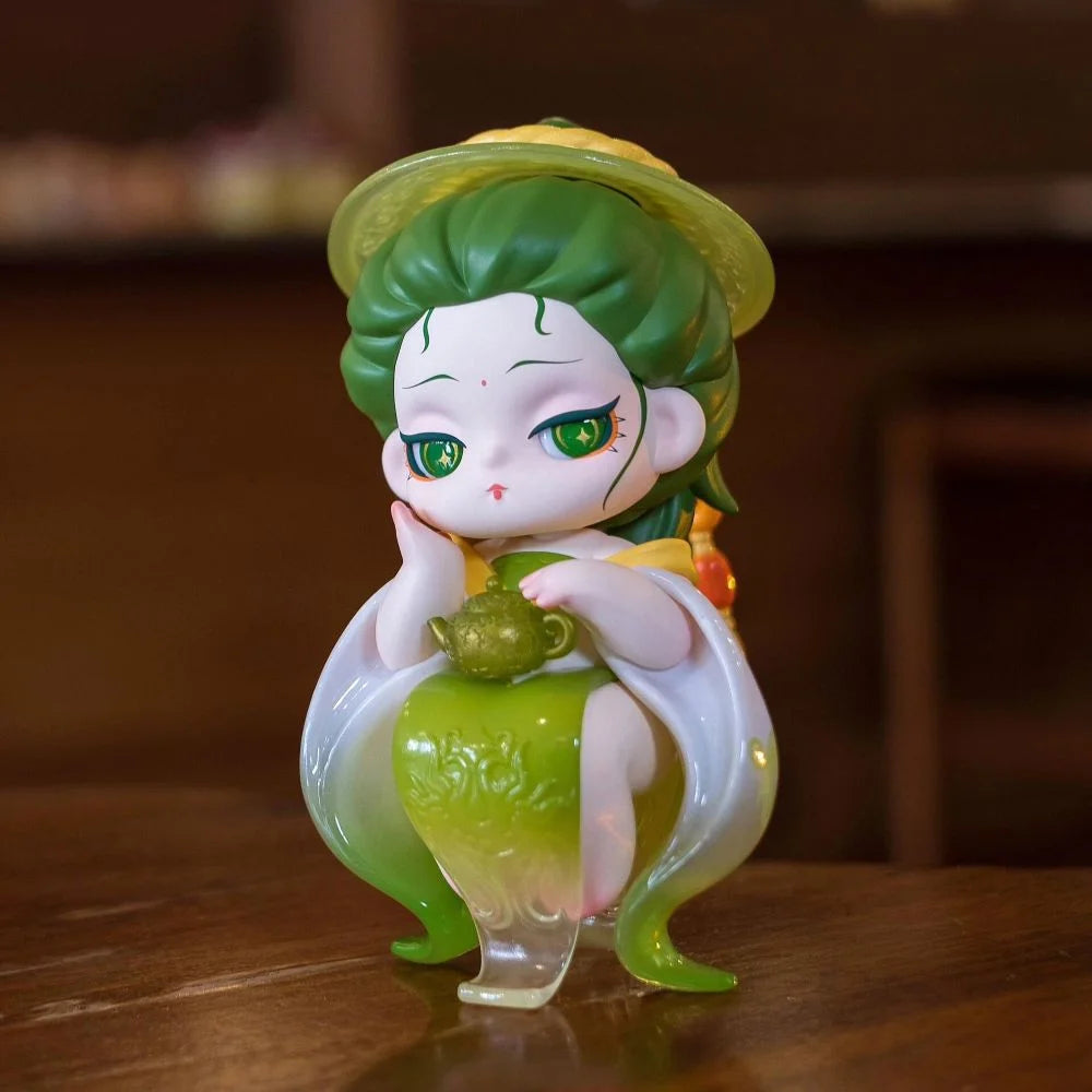 SHYI - When Will We Meet Again Series Blind Box Figure
