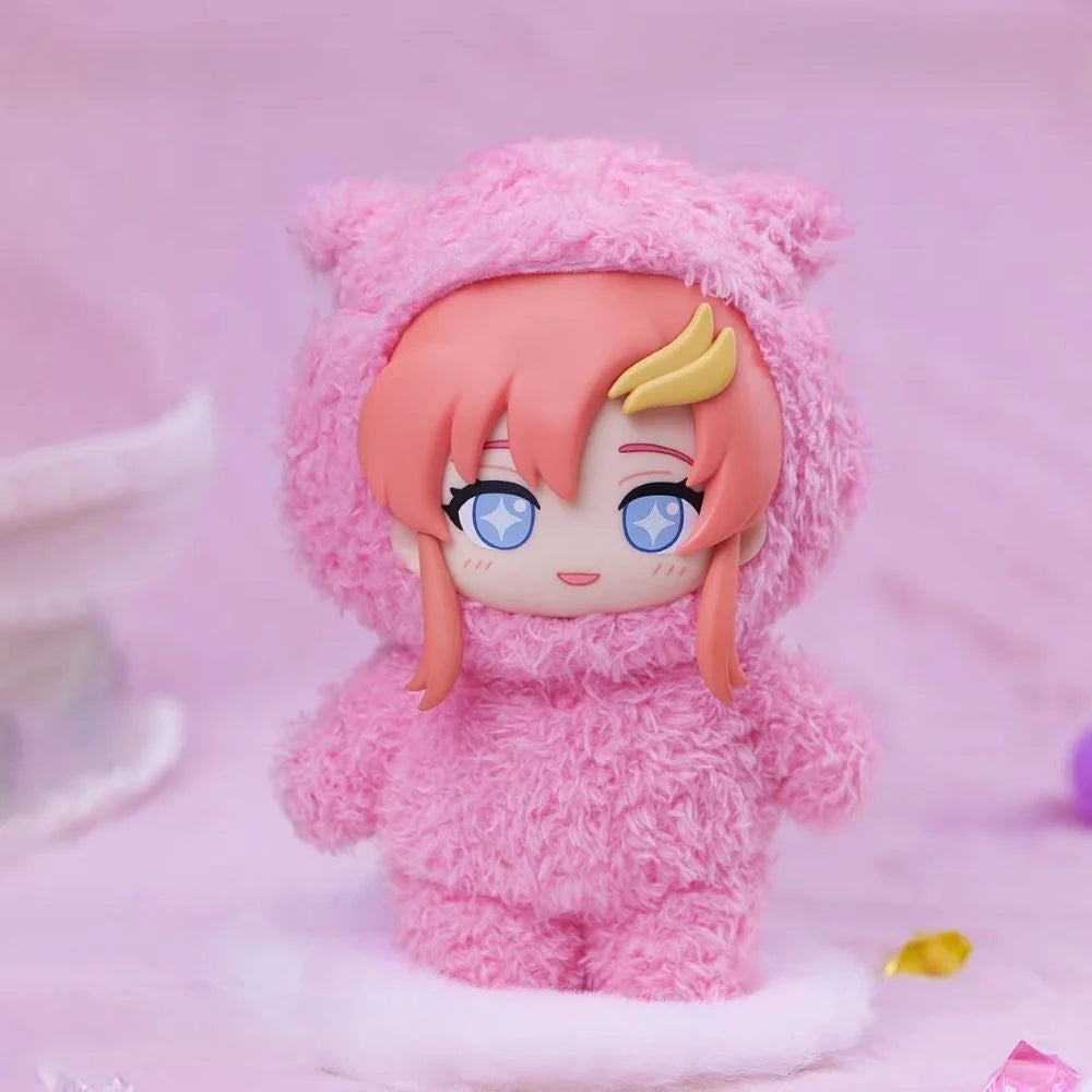 SofuNui - Gundam SEED DESTINY Series Blind Box Plush
