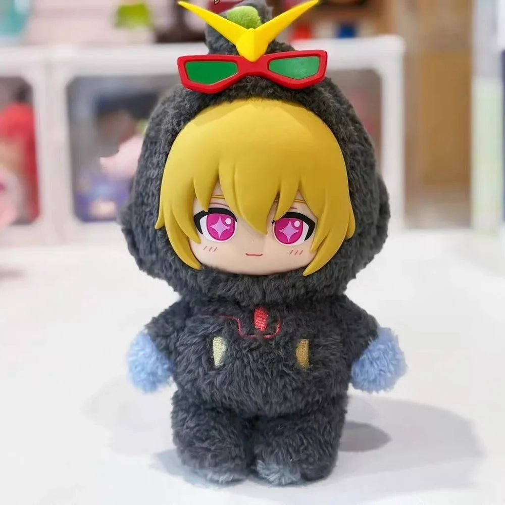 SofuNui - Gundam SEED DESTINY Series Blind Box Plush
